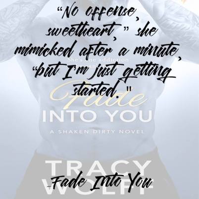 fade into you teaser 1