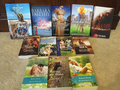 Giveaway for His Kind of Cowgirl