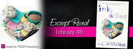 ink & lies excerpt reveal