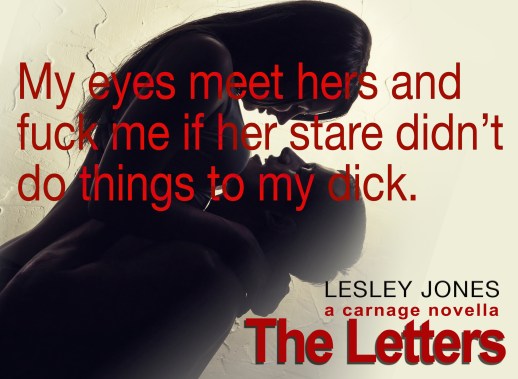 Letters Official Teaser 5