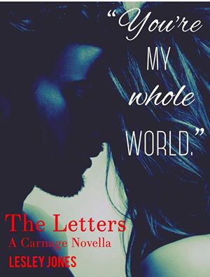 The Letters 2