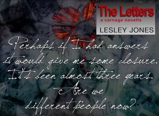 The Letters Official 4