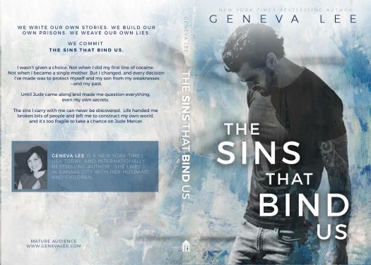 the sins that bind us full