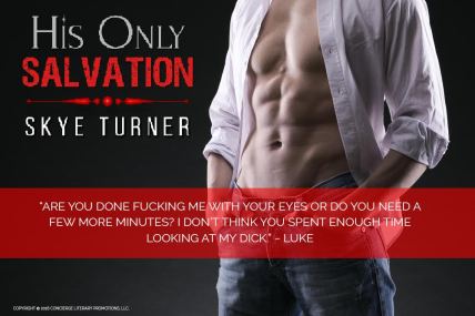 his only salvation teaser 3 (use)