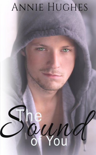 The Sound of You #1 EB Cover