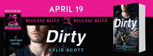 DIRTY RELEASE BLITZ