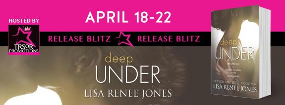 release blitz deep under
