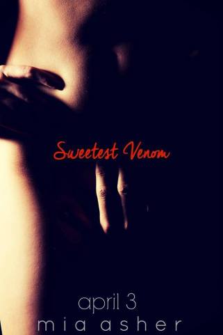 sweetest venom teaser 2
