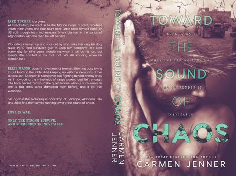 toward the sound full