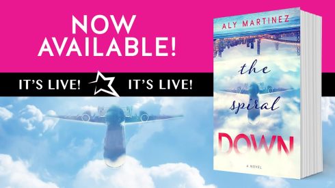 spiral down now available