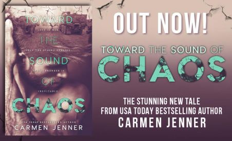 toward the sound of chaos now live