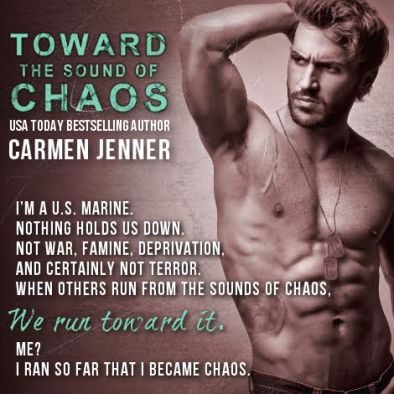 toward the sound of chaos teaser 5