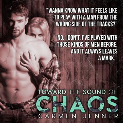 toward the sound of chaos teaser 6
