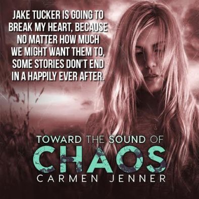 toward the sound of chaos teaser