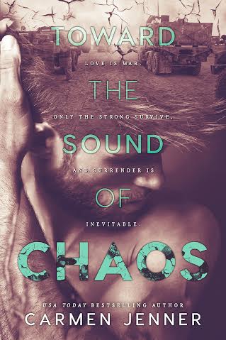 towards the sound of chaos cover