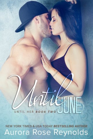 until june ebook