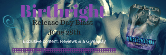 Birthright RDB Banner