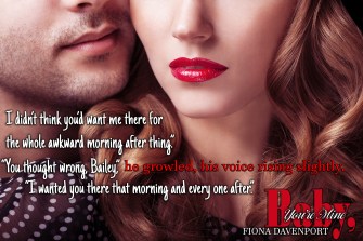 BYM Morning After Teaser