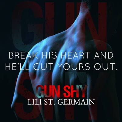 gun shy teaser
