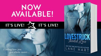 love struck now availablle