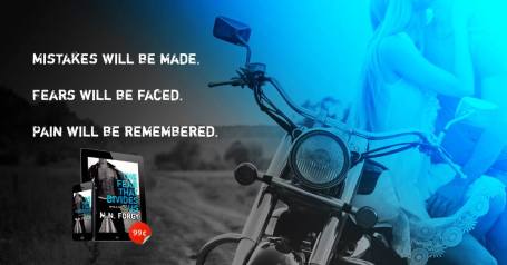 THE FEAR THAT DIVIDES US SALE 2