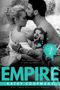 empire cover