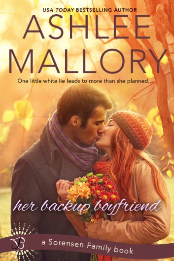 Her Backup Boyfriend (book #1)