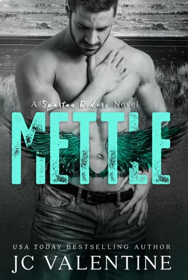 METTLE cover
