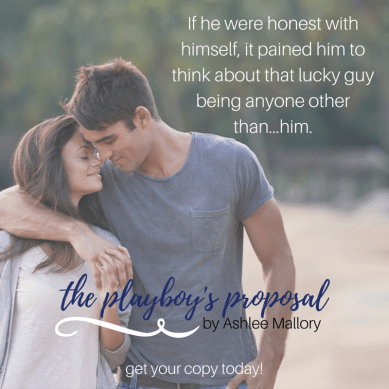 Playboy's Proposal Teaser 2