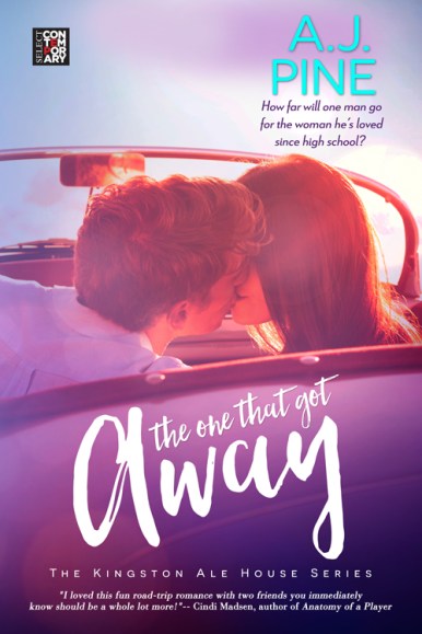 The One That Got Away (book #1)