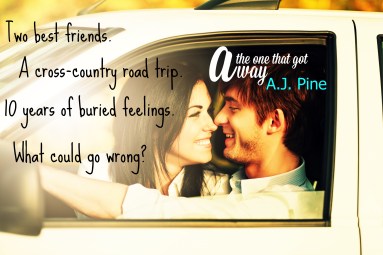 The One That Got Away Teaser 3