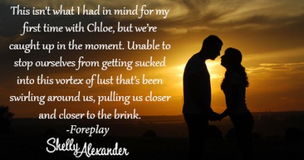 Love story. Running along the river, splashing