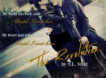 Young handsome couple kissing