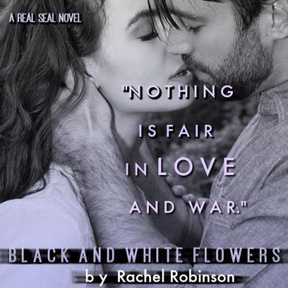 black-and-white-flowers