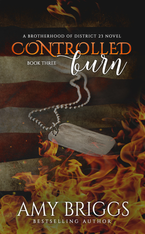 controlled-burn