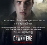 scary dream about future of the world